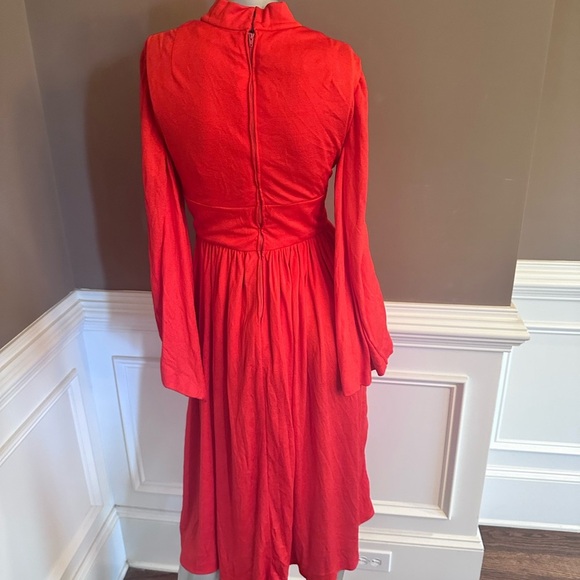 Vintage Morton Myles for Malcolm Charles Red Shift - Picture 4 of 4